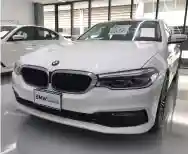 BMW 530e