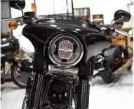Harley-Davidson