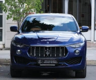 Maserati  Levante Diesel