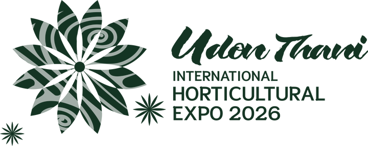 Udon Thani International Horticultural Expo 2026